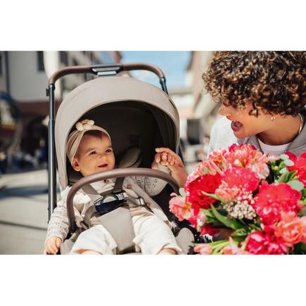 Poussette RIO Style Teak BRITAX RÖMER
