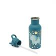 Gourde en inox Chewy l'éléphant 500 ml Bleu SASSI - 4