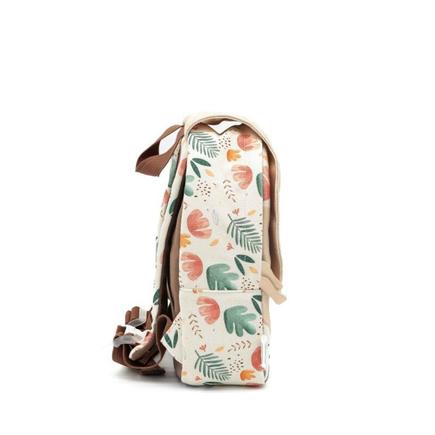 Mini sac à dos A5 Gnawy le paresseux Beige SASSI - 4