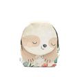 Mini sac à dos A5 Gnawy le paresseux Beige SASSI