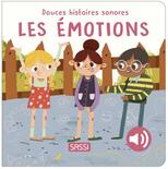 Douces histoires sonores Les émotions