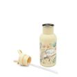 Gourde en inox Gnawy le paresseux 500 ml Beige SASSI - 3