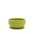 Bol en silicone à ventouse Cracky le dinosaure Vert SASSI - 2