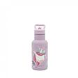 Gourde en inox Sparkly la licorne 500 ml Violet SASSI