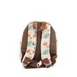 Mini sac à dos A5 Gnawy le paresseux Beige SASSI - 5