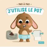 Pas à pas J'utilise le pot