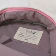 Mini sac à dos A5 Sparkly la licorne Rose SASSI - 5