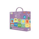 Apprends tes premiers mots