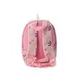 Mini sac à dos A5 Sparkly la licorne Rose SASSI - 2