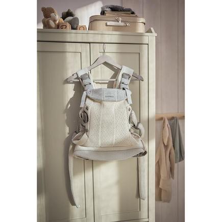 Porte bébé HARMONY - Crème BABYBJÖRN - 3