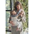 Porte bébé HARMONY - Crème BABYBJÖRN - 4