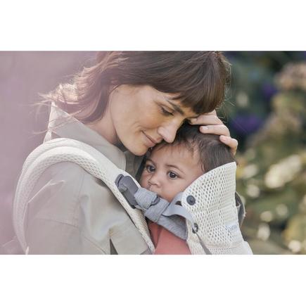 Porte bébé HARMONY - Crème BABYBJÖRN - 12