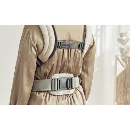 Porte bébé HARMONY - Crème BABYBJÖRN - 19