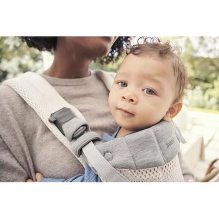 Porte bébé HARMONY - Crème BABYBJÖRN - 13