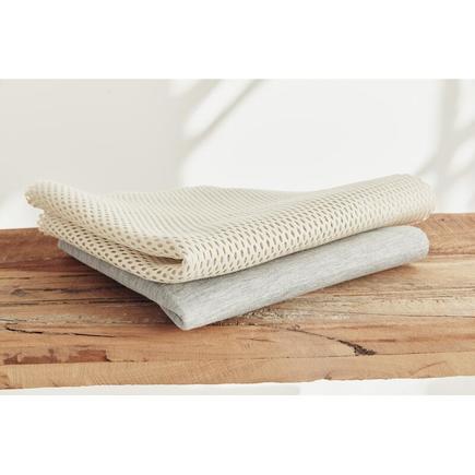 Porte bébé HARMONY - Crème BABYBJÖRN - 8