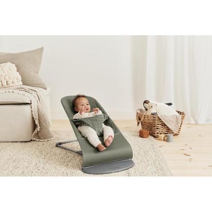 Transat Bliss - Vert foncé BABYBJÖRN - 21