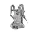Porte bébé HARMONY mélange tissé - Gris chiné BABYBJÖRN - 5