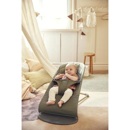 Transat Bliss - Vert foncé BABYBJÖRN - 10