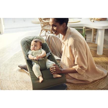 Transat Bliss - Vert foncé BABYBJÖRN - 11