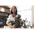 Porte bébé HARMONY - Vert foncé BABYBJÖRN - 24