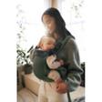 Porte bébé HARMONY - Vert foncé BABYBJÖRN - 39