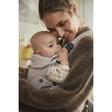 Porte bébé HARMONY mélange tissé - Beige clair BABYBJÖRN - 13