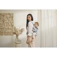 Porte bébé HARMONY mélange tissé - Gris chiné BABYBJÖRN - 12