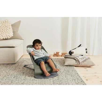 Transat Bliss - Vert foncé BABYBJÖRN - 6