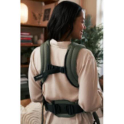 Porte bébé HARMONY - Vert foncé BABYBJÖRN - 34