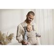 Porte bébé HARMONY mélange tissé - Beige clair BABYBJÖRN - 3