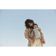 Porte bébé HARMONY mélange tissé - Gris chiné BABYBJÖRN - 10