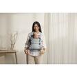 Porte bébé HARMONY mélange tissé - Gris chiné BABYBJÖRN - 9
