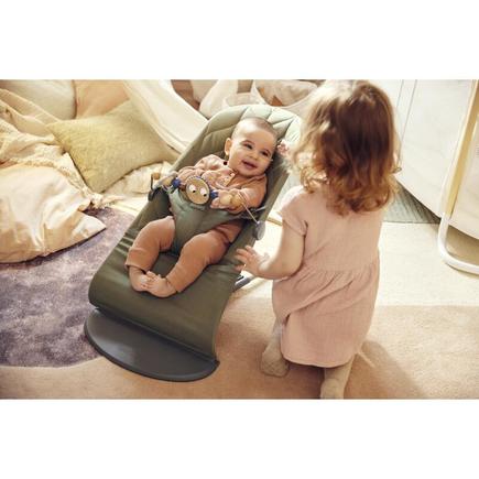 Transat Bliss - Vert foncé BABYBJÖRN - 27