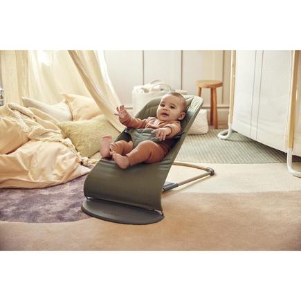 Transat Bliss - Vert foncé BABYBJÖRN - 29