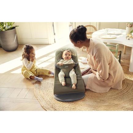 Transat Bliss - Vert foncé BABYBJÖRN - 9