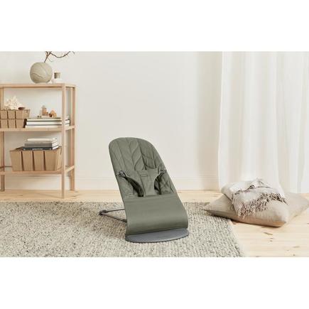 Transat Bliss - Vert foncé BABYBJÖRN - 17