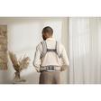 Porte bébé HARMONY mélange tissé - Beige clair BABYBJÖRN - 5