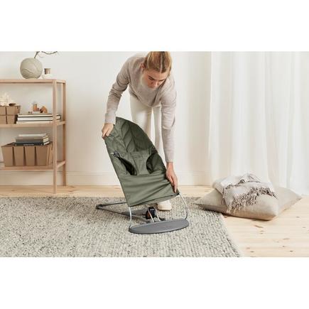 Transat Bliss - Vert foncé BABYBJÖRN - 8