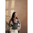 Porte bébé HARMONY - Vert foncé BABYBJÖRN - 37