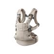 Porte bébé HARMONY mélange tissé - Beige clair BABYBJÖRN - 8