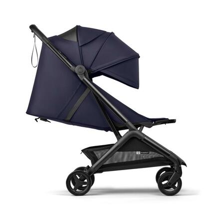 Poussette BUTTERFLY 2  - Deep Indigo BUGABOO - 3