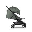 Poussette BUTTERFLY 2  - Forest Green BUGABOO - 7