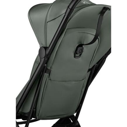 Poussette BUTTERFLY 2  - Forest Green BUGABOO - 9