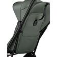 Poussette BUTTERFLY 2  - Forest Green BUGABOO - 9