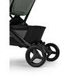 Poussette BUTTERFLY 2  - Forest Green BUGABOO - 8