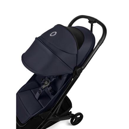 Poussette BUTTERFLY 2  - Deep Indigo BUGABOO - 8