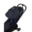 Poussette BUTTERFLY 2  - Deep Indigo BUGABOO - 8