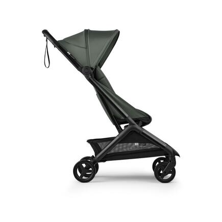 Poussette BUTTERFLY 2  - Forest Green BUGABOO - 3