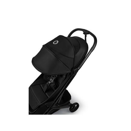 Poussette BUTTERFLY 2  - Black  BUGABOO - 3