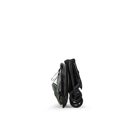 Poussette BUTTERFLY 2  - Forest Green BUGABOO - 2